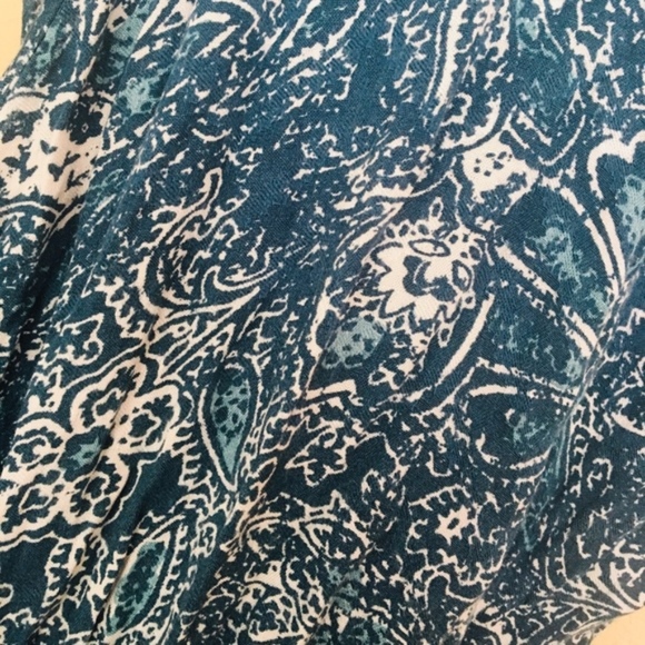 Floral Jumpsuit - Picture 4 of 4